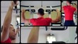 back muscles workout