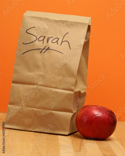 Photo: Lunch for Sarah Lunch for Sarah