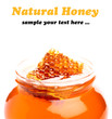 Natural honey