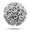 currency symbols