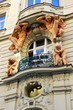 Spot of Prague