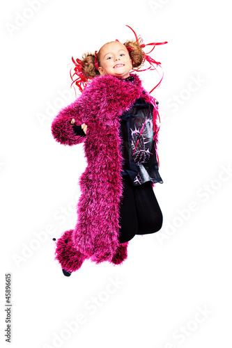 Photo: maroon coat maroon coat
