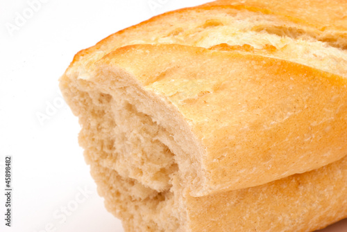 Photo: French bread French bread