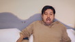 Ghost reaction 3