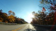 Pennsylvania Backroads Driving POV