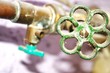 Wasserinstallation