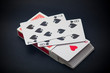 Pack of cards