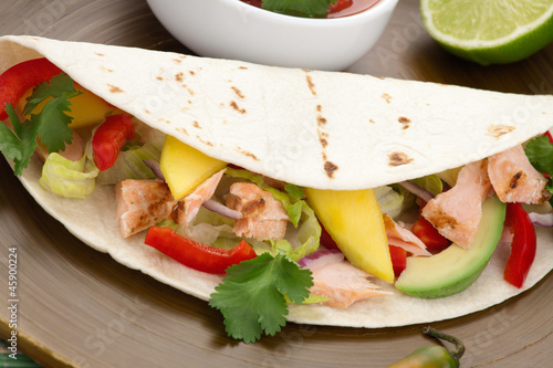 Photo: Fish Tacos Fish Tacos