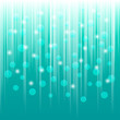 abstract background with snowflakes