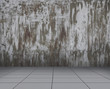 metallic background