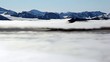 Video: Fog over the fiord Fog over the fiord