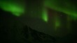 Video: Aurora Borealis Aurora Borealis