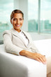 Female entrepreneur