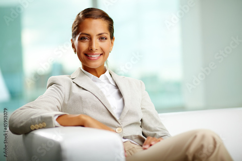 Photo: Office worker Office worker