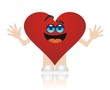 Casanova heart-charm-gallant-lover (...magnet for women)