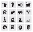 music icons