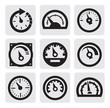 meter icons