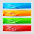 Vector: Web Panels Web Panels