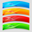 Vector: Web Panels Web Panels
