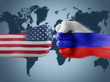 USA x Russia