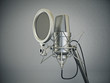 studio  microphone