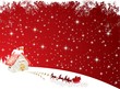 Vector: Christmas background Christmas background