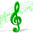 Violinschlüssel
