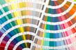 Open Color Guide Swatch
