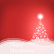 クリスマスツリー