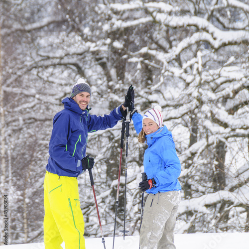 Photo: Winter im Westallgäu Winter im Westallgäu