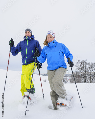 Photo: Tour im ersten Schnee Tour im ersten Schnee