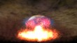 Nuclear Explosion