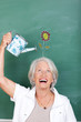 frische ideen im alter