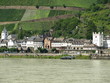 Urlaub am Rhein
