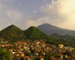 Etna landscape