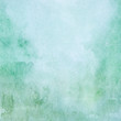 aquarell hellblau hellgrün textur