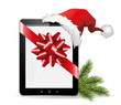 Weihnachtsgeschenk: IPAD