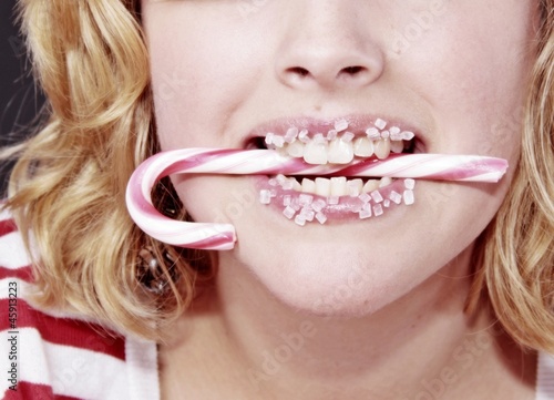 Photo: Zuckerschnute extrem Zuckerschnute extrem