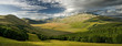 Castelluccio di Norcia - Piano grande - Umbria - Italy