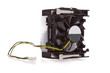 CPU Cooler isolated on a white background
