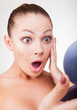 Acne in women