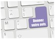 clavier donnez votre avis