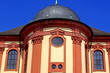 Photo: Kath. Stadtpfarkirche St.Peter u.Paul in RASTATT Kath. Stadtpfarkirche St.Peter u.Paul in RASTATT