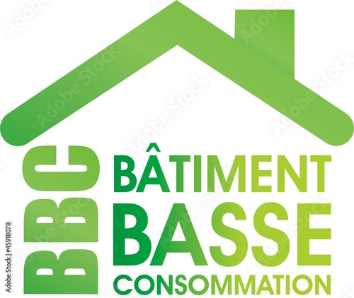 Vector: pictogramme maison BBC pictogramme maison BBC