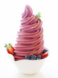 Photo: Frozen Yogurt Frozen Yogurt