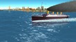 TITANIC sailing in jeddah