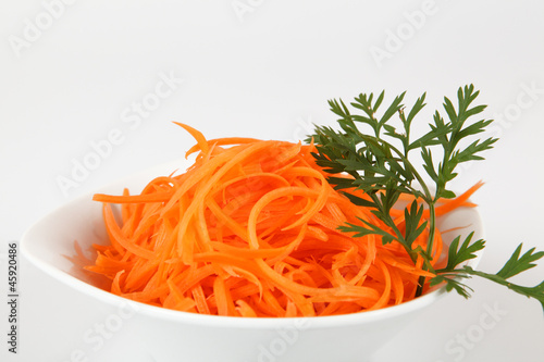Photo: Karottensalat Karottensalat