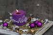 Weihnachtsdekoration