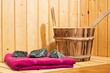 Wellness Sauna | Wellnesshotel | Wellnessurlaub | sRGB