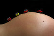 Spielzeug für das Baby